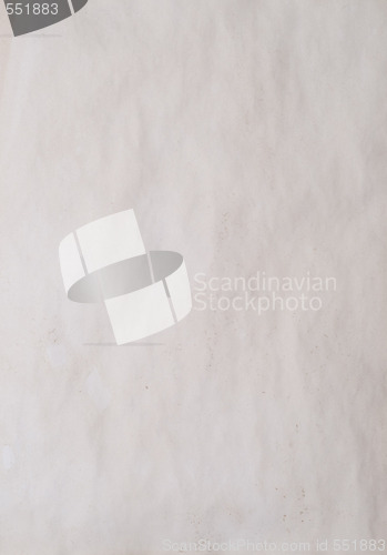 Image of crumpled paper