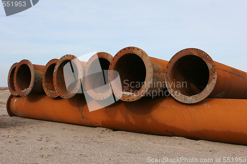 Image of Pipes