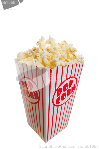 Image of Popcorn