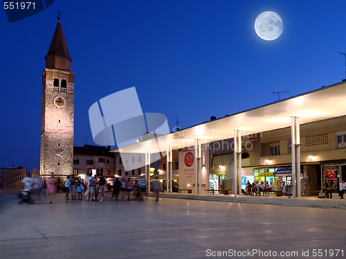 Image of Umag