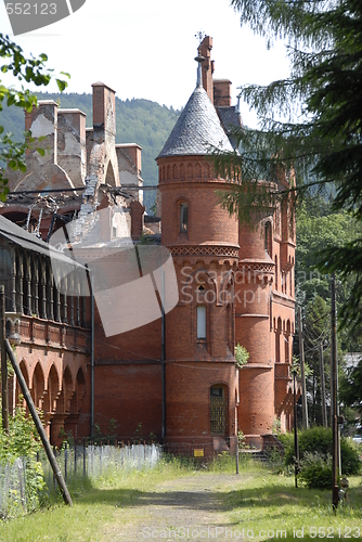 Image of Castle