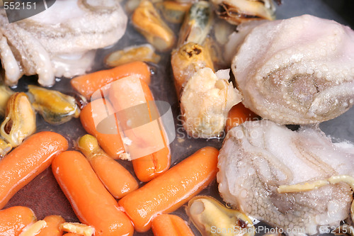 Image of Seafood