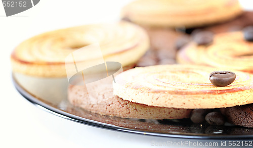 Image of Sweets cookies