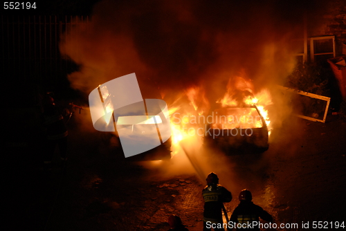 Image of Fire