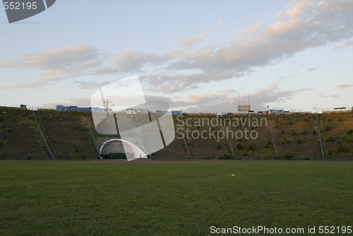 Image of Statdium