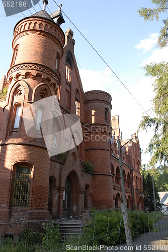 Image of Castle