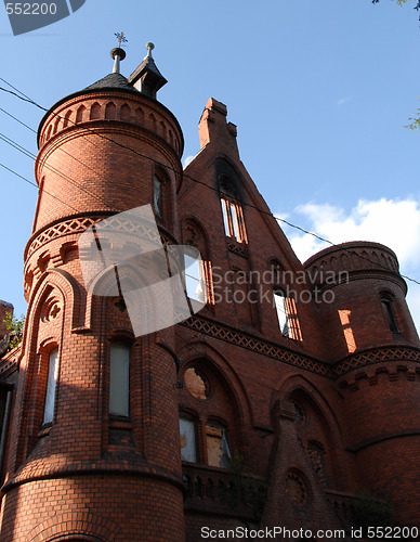 Image of Castle - 6