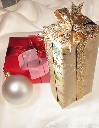 Image of Gifts