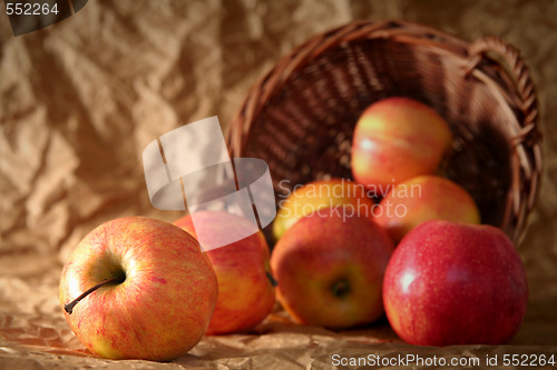 Image of Apples