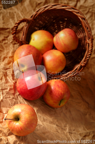 Image of Apples