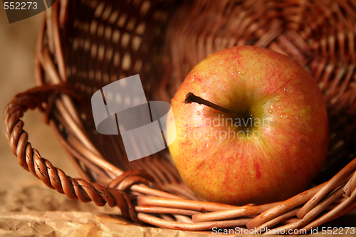 Image of Apples