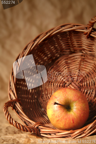 Image of Apples