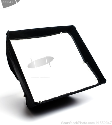 Image of softbox