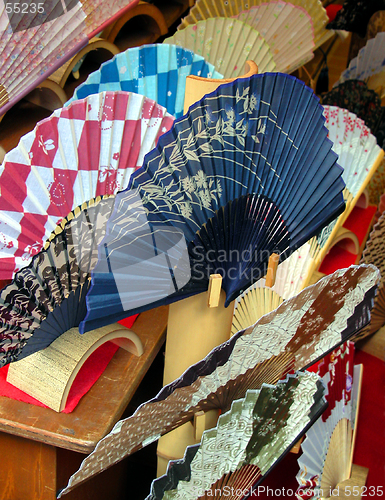 Image of Fans