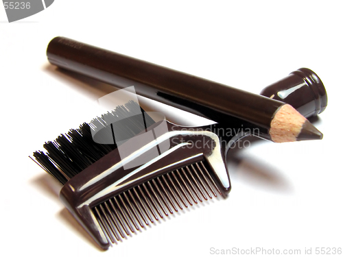 Image of Cosmetic Tools