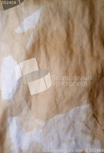 Image of paint paper