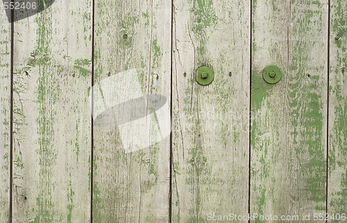 Image of paint wood background