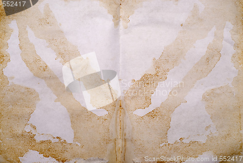 Image of old texture paper