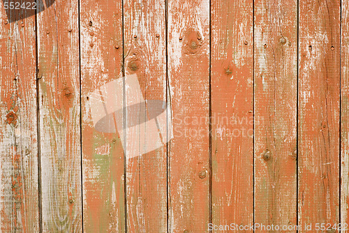 Image of old wooden background