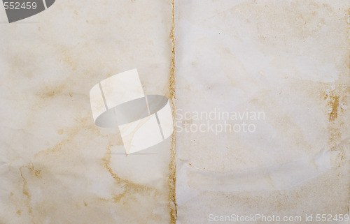 Image of texture paper