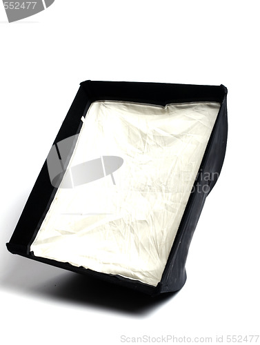 Image of softbox