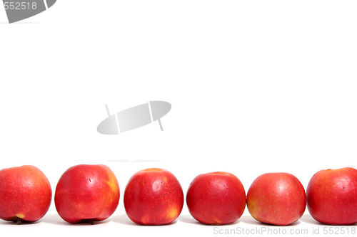 Image of Apples