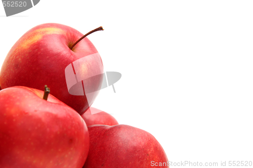 Image of Apples