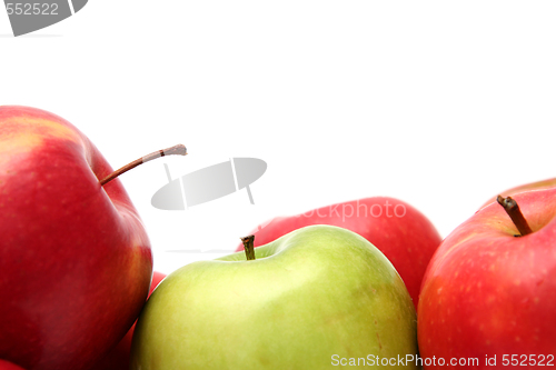 Image of Apples