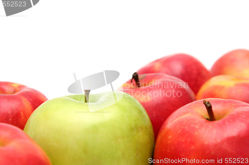 Image of Apples