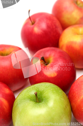 Image of Apples