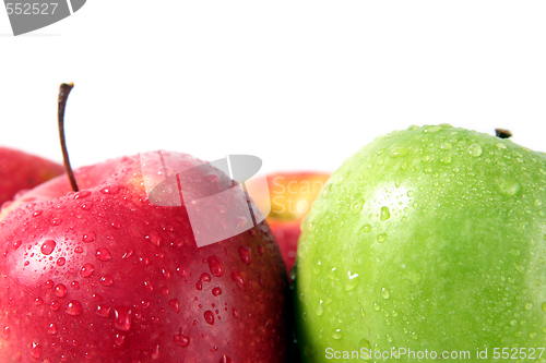 Image of Apples
