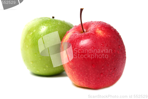 Image of Apples