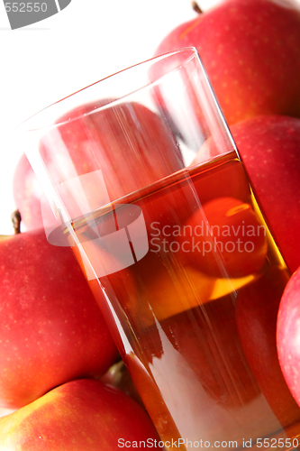Image of Apple juice