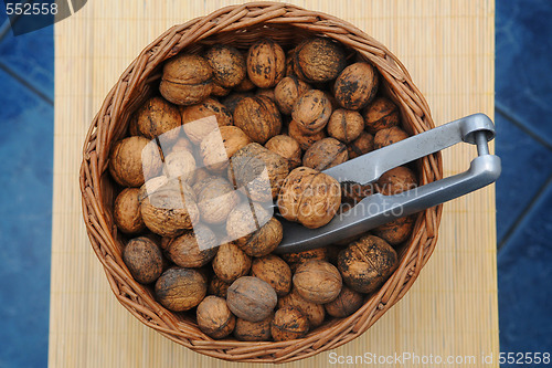 Image of Nuts