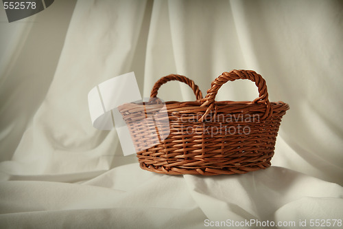 Image of Basket