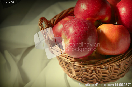 Image of Apples