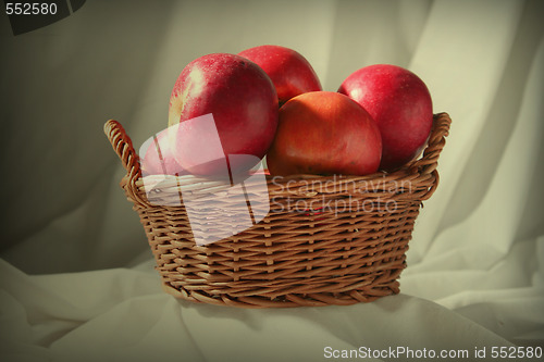 Image of Apples