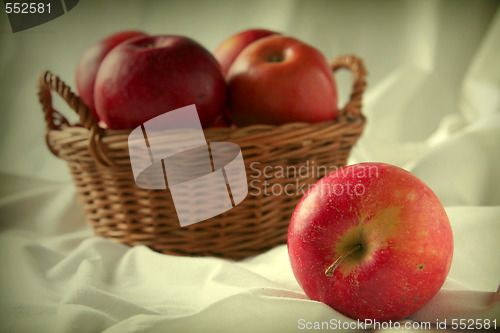 Image of Apples