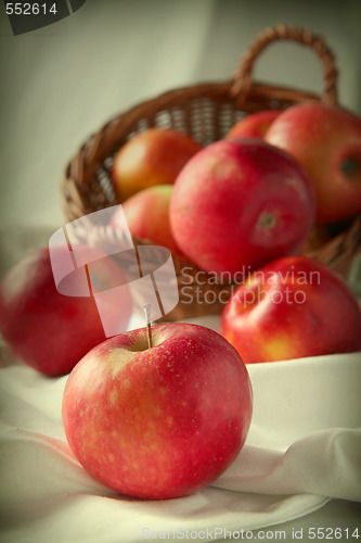 Image of Apples