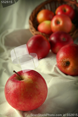 Image of Apples