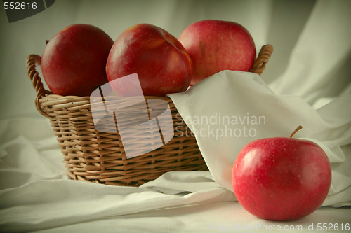 Image of Apples