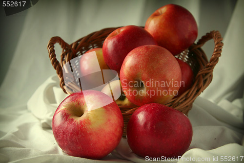 Image of Apples