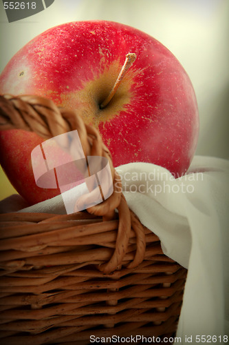 Image of Apples