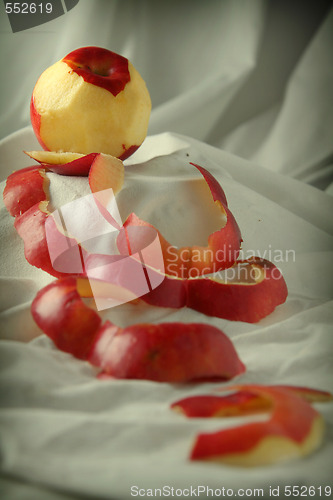 Image of Apples