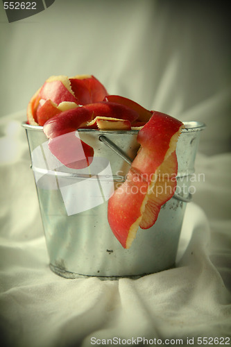 Image of Apples