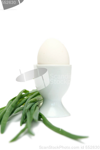 Image of Egg