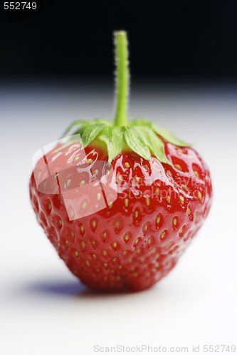 Image of strawberry