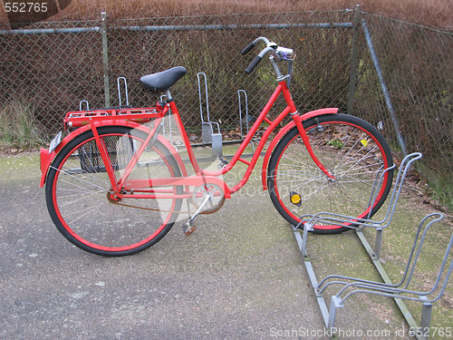 Image of Bike or bicycle.