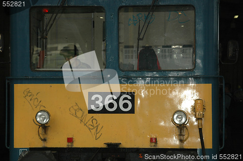 Image of Train