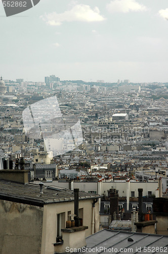 Image of Paris 21